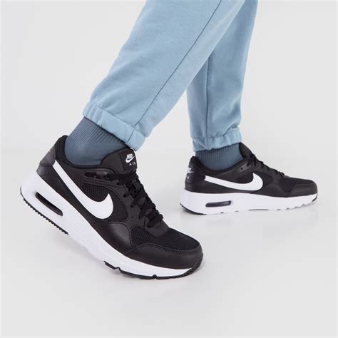 nike air max sc zwart wit|nike air max stockx.